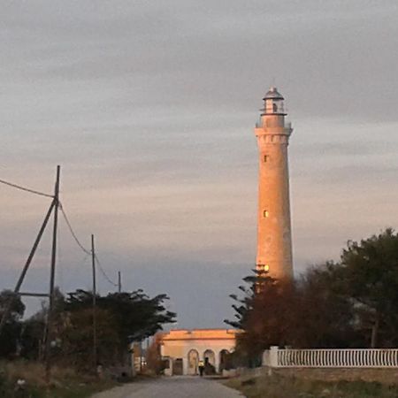 Casetta Pepe San Vito Lo Capo Exterior foto