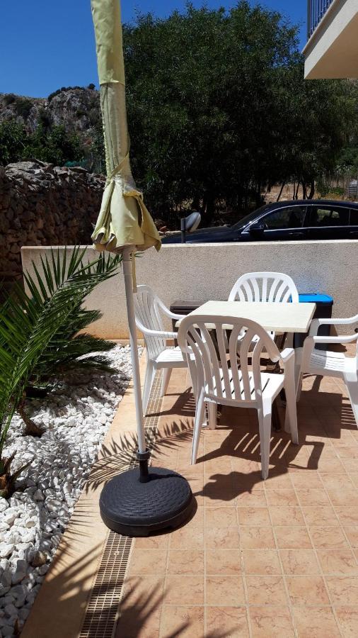 Casetta Pepe San Vito Lo Capo Exterior foto