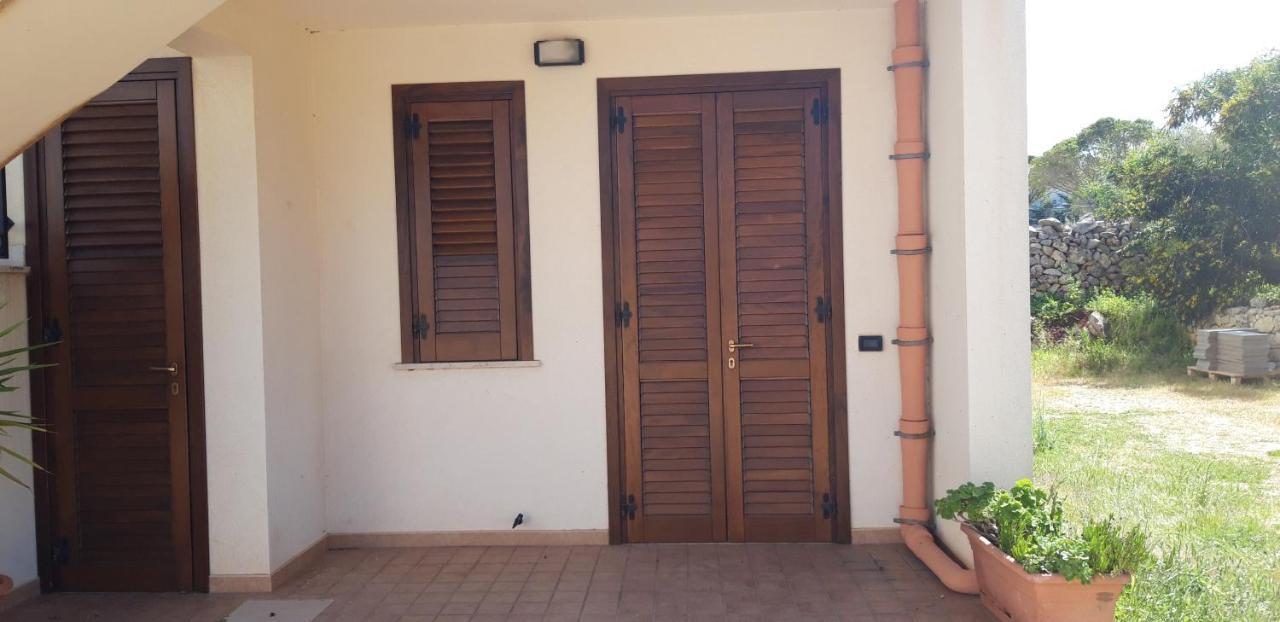 Casetta Pepe San Vito Lo Capo Exterior foto